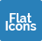 Flat Icons
